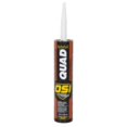 thumbnail image 1 of Quad Window, Door & Siding Sealant, #455 Beige, 10-oz. 1637230, 1 of 1