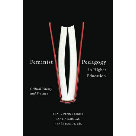 UPC: 9781771121149 | Feminist Pedagogy in Higher Education: Critical Theory and Practice (Paperback)