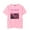 pink, variant on IVE MINE The 1st World Tour Merch T-Shirt Tee Cosplay For Men/Women Summer Short sleeve Tshirt Kpop Top