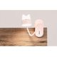 thumbnail image 4 of Lámpara de mesa con abrazadera LED de lectura 2 en 1 para libro de cama Lámpara de mesa con abrazadera flexible de 360 ​​​​°, 4 of 4