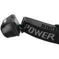 thumbnail image 2 of Performance Tool W2335 Li-Ion Rechargeable Headlamp - 300+ Lumens, Dual LED Modes, Lightweight Design, 2 of 9