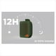 thumbnail image 3 of Mini Altavoz Magnético con Clip Compatible con Bluetooth 5.4. Altavoces Portátiles Inalámbricos Bluetooth., 3 of 5