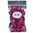 thumbnail image 5 of Joernso 40Pcs Air Purification Buddhism Smoke Back-flow Incense Cones Scent Aroma Spice, 5 of 8