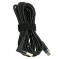 thumbnail image 4 of Cable de Carga ráspida para laptop, cable de alimento de la computadora portátil pd emart cable de alimentación para viajar por casa para la oficina, 4 of 7