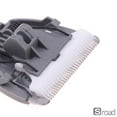 thumbnail image 3 of Replacement Ceramic Blade For Codos CP-6800/CP-9600 Pet Clippers, Ceramic Cutter Head For Dog Grooming Trimmer,One Size, 3 of 5
