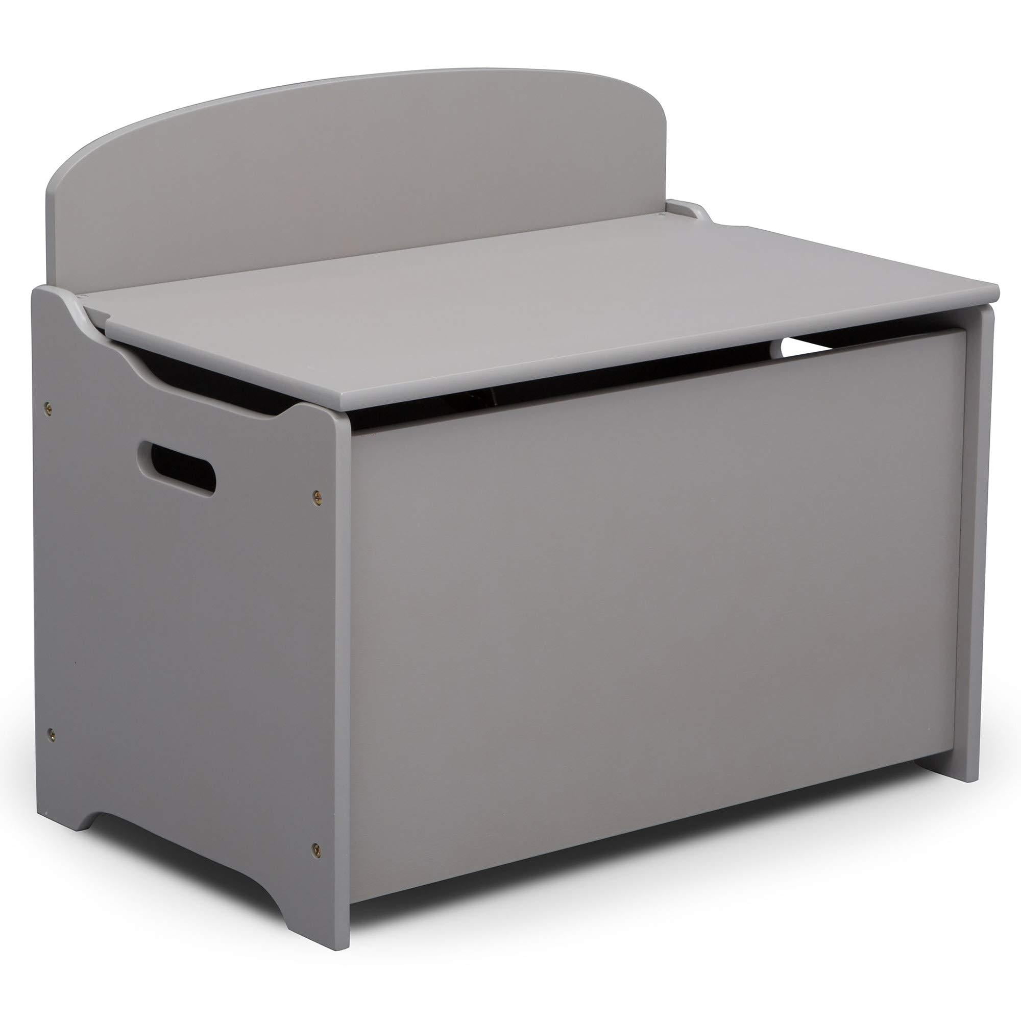 delta universal toy box