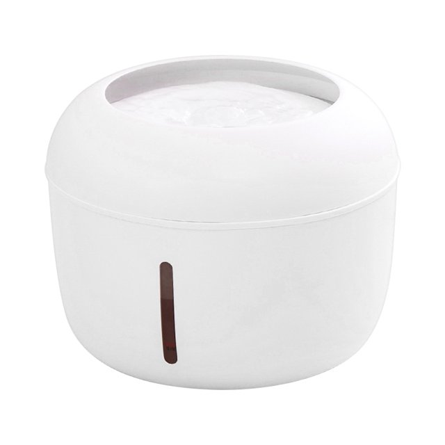Fuente De Agua Eléctrica Para Gatos, Fuente De Agua Usb Para Perros Y Gatos, Bebedero Silencioso Para Mascotas, Dispensador De Fuentes Noticed PT002703-01