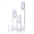 thumbnail image 2 of Botella de vacío de 5 ml, 10 ml, 15 ml, botella de loción, botella de spray, botella de esencia, botella de embalaje cosmético, 2 of 5