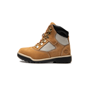 TIMBERLAND PRE SCHOOL 6 inch Field Boot PS Brown TB044793231 from Stadium Goods