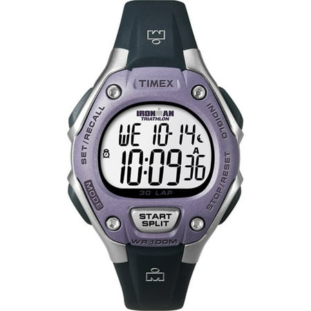timex ironman classic 30 mid size