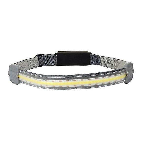 New Cob Soft Run S Light USB Charging Floodlight Camera Dual S
