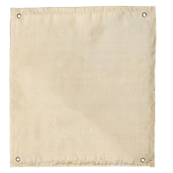 Fireproof Cloth Grill Accessories Blanket Blankets Camping for Home Fiberglass Welding