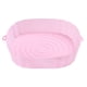 thumbnail image 1 of Olla de silicona para freidora de aire Bandeja para hornear de silicona Bandeja para freidora de aire, 1 of 5