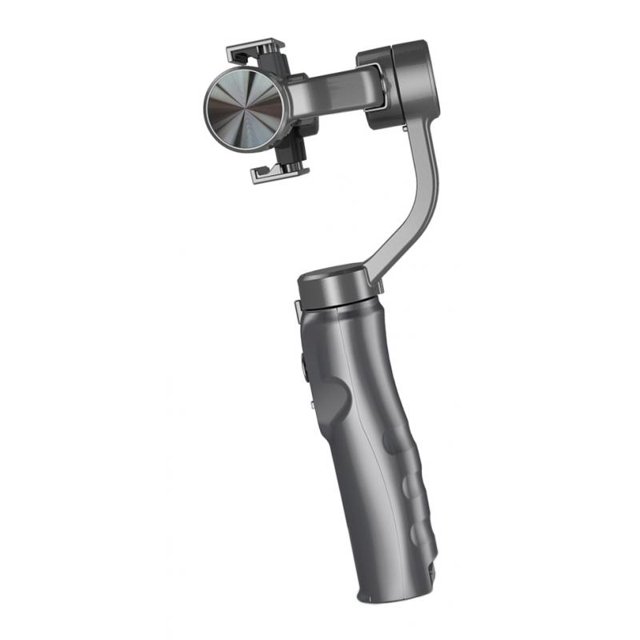 Estabilizador de teléfono inteligente con cardán de mano H4 Mobile Stabilizer 3 Hugo Estabilizador de teléfono H4