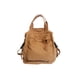 thumbnail image 1 of Minnieouse portátil para mujer, de gran capacidad para acampar, senderismo, compras, ajustable, equipo para exteriores, regalo de Mochilas Caqui Minnieouse AP018858-04, 1 of 6