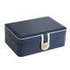 thumbnail image 1 of Organizador de joyero portátil for colecciones de accesorios de collares de anillos, 1 of 7