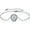 Crystal Compass, variant on Lighthouse Bracelet For Women Sterling Silver Lighthouse Pendant Bracelet Turquoise Birthday Jewelry Gift For Lover