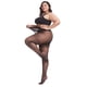 thumbnail image 1 of Exclusivo para mujeres embarazadas con núcleo 20D, medias de sandía con entrepierna rica, sexys, transpirables, elásticas, delgadas, de talla súper grande, 1 of 4