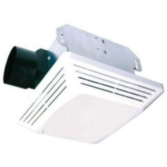 Air Kings ASLC12HSG Boîtier de Ventilateur d'Extraction pour Ventilateurs ASSLC