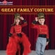 thumbnail image 5 of Disfraz Dress Up America Band Majorette Nutcracker Girls, 5 of 7