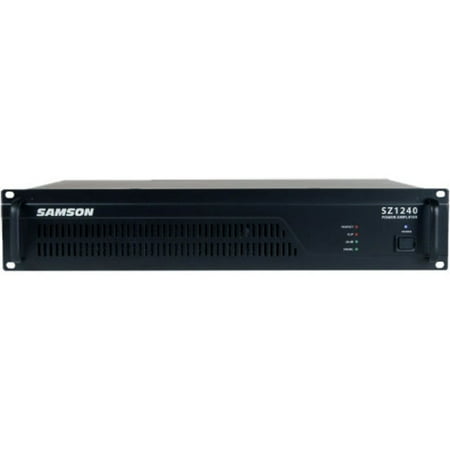 SZ1240 Zone Amplifier