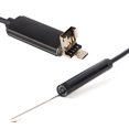 thumbnail image 2 of Endoscope Étanche2-en-1 HD IP67 Endoscope LED Étanche USB Endoscope Conçu avec Soin, 2 of 5