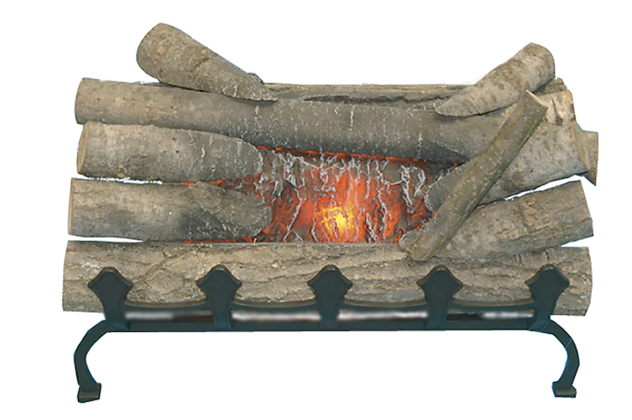 Best Electric Fireplace Logs Reviews 2020: (7 Amazing ...