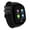 Black, variant on Smart Watch for Kids,Speedtalk Sim Kids Smart Watch,Voice Message Watches for Kids,Black,4G