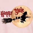 thumbnail image 3 of CafePress - Happy Yule T Shirt - Women's Classic T-Shirt, 3 of 4