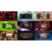 Valve Steam Deck OLED,7.4 1280 x 800px Handheld Gaming Console,16GB RAM 512GB SSD,90Hz,Steam OS 3.0,5AVE