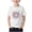 Z7-White-mkosplrt kids summer tops, variant on MKOSPLRT Girls 4th of July Shirt, Cute American Flag Stars Stripes Print Crew Neck Short Sleeve T-Shirt Pink 9-10Years