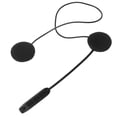 thumbnail image 3 of Hands-Free Music & Call Control for Motorcyclists Wireless Bluetooth Helmet Audio System, 3 of 8