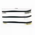 thumbnail image 4 of 3/4/7pcs Outdoor Rifle Cleaning Kit 3pcs Brush 4pcs Pick Set Rifle Pistol Camping Accessories Rifle Cleaning Tool, 4 of 5
