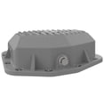 thumbnail image 5 of aFe Street Series Rear Differential Cover Raw w/Machined Fins 20+ Jeep Gladiator JT (Dana M220), 5 of 7