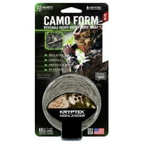 Gear Aid Tactical Camo Form Reusable Heavy-Duty Fabric Wrap - Kryptek Highlander