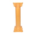 thumbnail image 1 of KAKOWELY Roman Column Decor Roman Pillar Decor Golden 1Set Wedding Event, 1 of 8