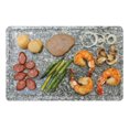 thumbnail image 2 of Swissmar Granite Stone Grill Top for Raclettes, 2 of 2