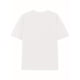 thumbnail image 2 of Girls' Back to School T-Shirt - "Lookin' Cool" Cartoon Print with Stars, Yellow Short Sleeve Top, Casual Summer essential for Students, Back to School Clothes, 2 of 7