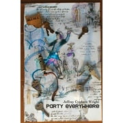 Party Everywhere (Paperback)