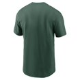 thumbnail image 3 of Men's Nike Green Green Bay Packers Essential Local Phrase T-Shirt, 3 of 3