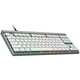 thumbnail image 2 of Teclado Gamer LOGITECH G515 TKL Mecanico GL Tactil RGB USB Idioma Ingles, 2 of 5