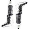 thumbnail image 3 of Focos Led Direccionales Kinlley 12Pcs negro Motos Cuatriciclos, 3 of 3