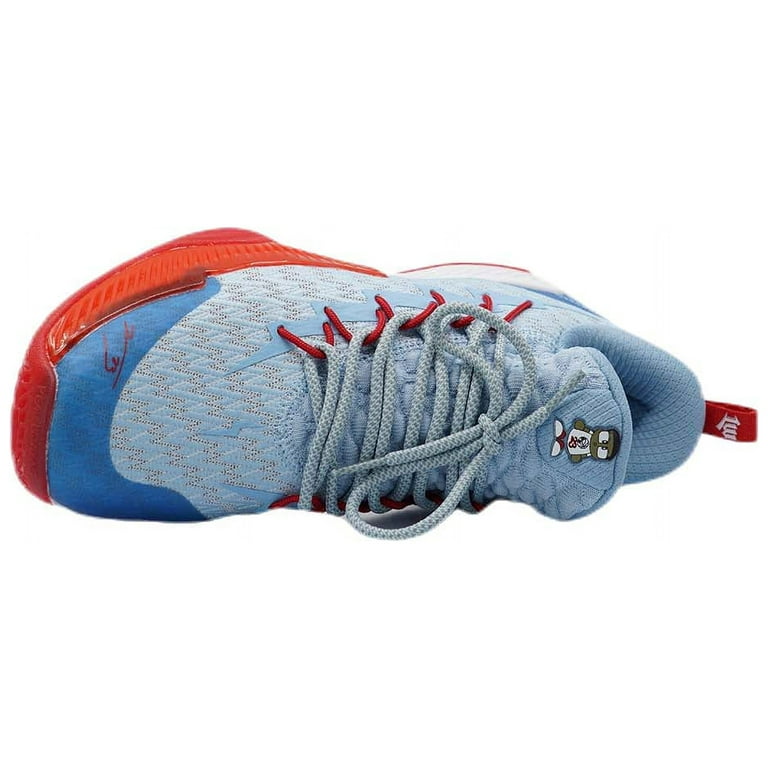 Carolina blue tennis clearance shoes