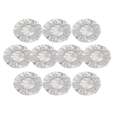 Zmeidao 10Pcs Food Bowl Storage Covers, Insulated Bowl Covers Fresh Keeping Bags Food Storage Covers