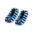 thumbnail image 6 of Harry Potter Slippers House Crest Slipper Socks With No-Slip Sole For Women Men- All 4 Houses Available, 6 of 7
