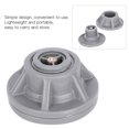 thumbnail image 4 of Rubber Dinghy  Valve, Canoe  Valve, Wear Resistant PVC 70g For Yacht Kayaking Canoeing Inflatable Boat Rubber Dinghy, 4 of 8