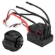 thumbnail image 5 of ESC, ESC Sin Escobillas PARA 1/8 1/10 CAR DE CONTROL Remoto, 5 of 7