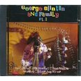 thumbnail image 4 of Funkadelic (Parliament), Bootsy Collins, Etc. - - George Clinton & Family Part 1 - CD, 4 of 4