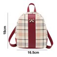 thumbnail image 2 of Bolso pequeño para teléfono móvil para mujer, mochila, bandolera, para niñas MFZFUKR BST3000227-1, 2 of 5
