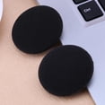 thumbnail image 4 of Kuymtek Almohadillas de espuma de 10 x 45 mm Almohadillas para los oídos Almohadillas de esponja para auriculares Cubierta para auriculares de 1,8" Kuymtek Componentes de la computadora, 4 of 6